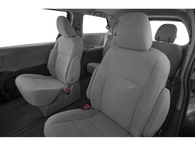 2019 Toyota Sienna Limited Premium AWD 7-Passenger (Natl)