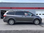 2017 Toyota Sienna XLE AWD 7-Passenger (Natl)