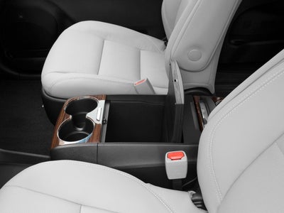 2017 Toyota Sienna XLE Premium AWD 7-Passenger (Natl)