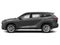 2020 Toyota Highlander Limited AWD (Natl)
