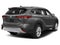 2020 Toyota Highlander Limited AWD (Natl)