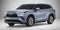 2021 Toyota Highlander Limited AWD (Natl)