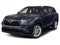 2021 Toyota Highlander Limited AWD (Natl)