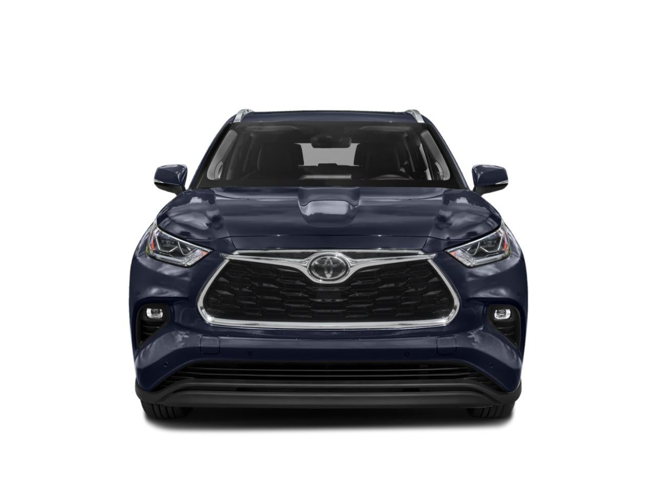 2021 Toyota Highlander Limited AWD (Natl)