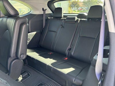 2022 Toyota Highlander Limited AWD (Natl)
