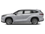 2025 Toyota Highlander Hybrid Platinum AWD (Natl)