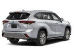 2025 Toyota Highlander Hybrid Platinum AWD (Natl)