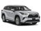 2025 Toyota Highlander Hybrid Platinum AWD (Natl)