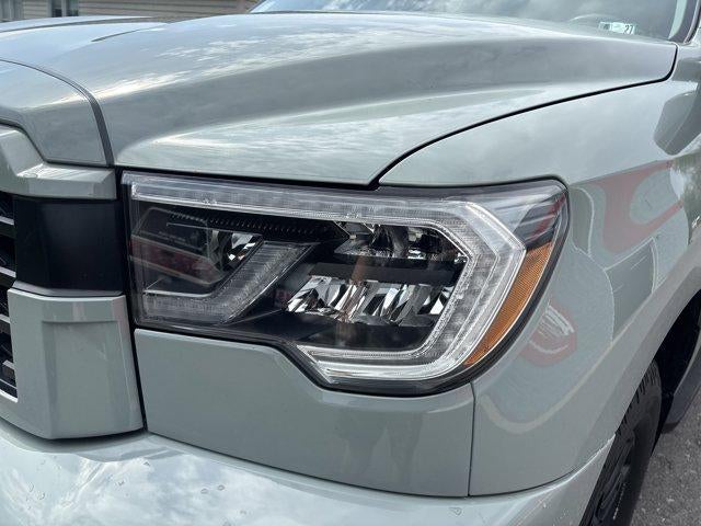 2022 Toyota Sequoia TRD Pro 4WD (Natl)