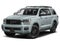 2022 Toyota Sequoia TRD Pro 4WD (Natl)