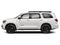 2022 Toyota Sequoia TRD Pro 4WD (Natl)