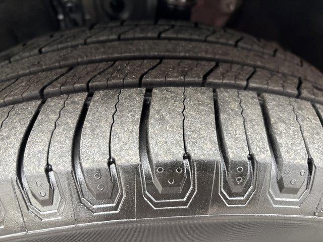 2022 Toyota Highlander Platinum AWD (Natl)