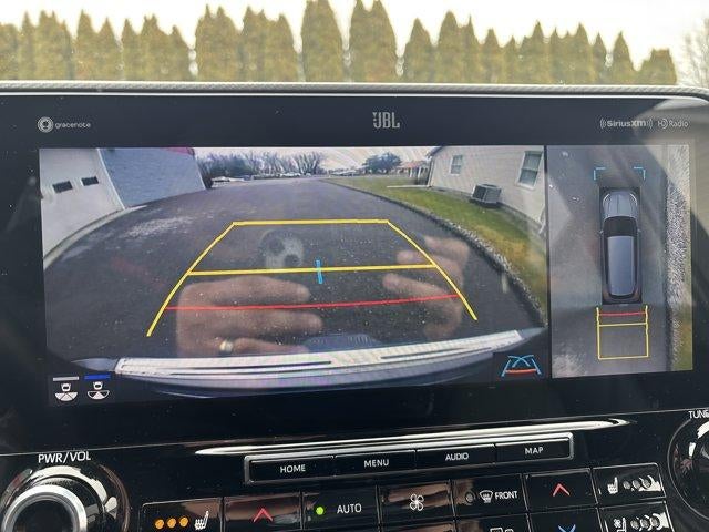 2022 Toyota Highlander Platinum AWD (Natl)