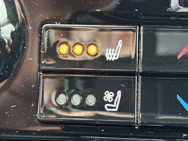 2022 Toyota Highlander Platinum AWD (Natl)