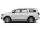 2021 Toyota Sequoia Platinum 4WD (Natl)