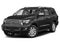 2021 Toyota Sequoia Platinum 4WD (Natl)