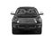 2021 Toyota Sequoia Platinum 4WD (Natl)