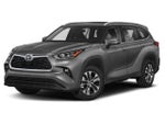 2022 Toyota Highlander XLE AWD (Natl)