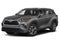 2022 Toyota Highlander XLE AWD (Natl)