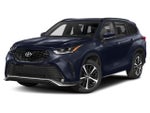 2022 Toyota Highlander XLE AWD (Natl)