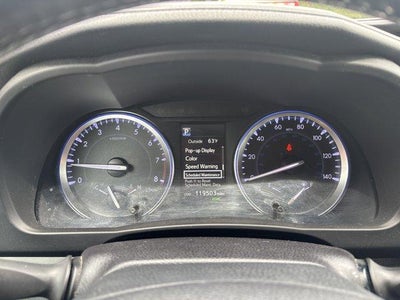 2019 Toyota Highlander SE V6 AWD (Natl)