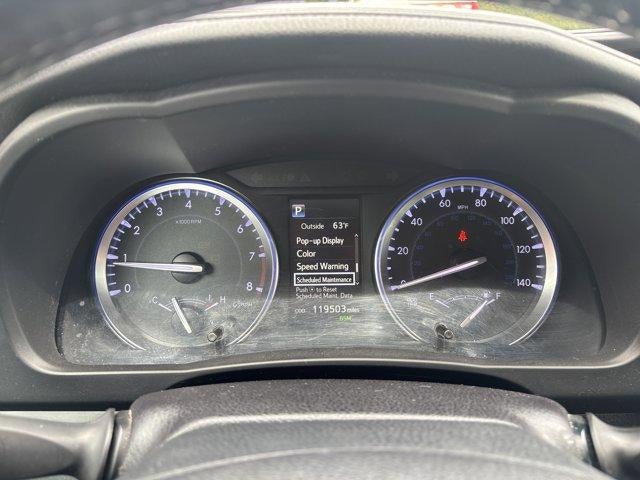 2019 Toyota Highlander SE V6 AWD (Natl)