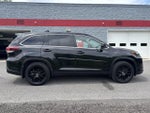 2019 Toyota Highlander SE V6 AWD (Natl)