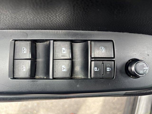 2019 Toyota Highlander SE V6 AWD (Natl)