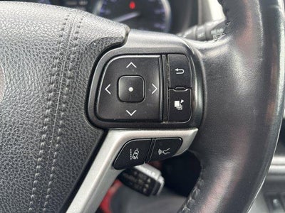 2019 Toyota Highlander SE V6 AWD (Natl)