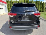 2019 Toyota Highlander XLE V6 AWD (Natl)
