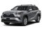 2026 Toyota Highlander Limited AWD (Natl)