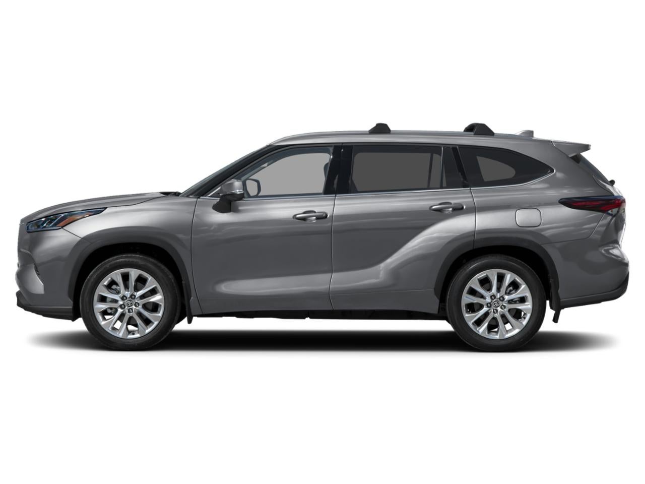 2026 Toyota Highlander Limited AWD (Natl)