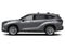 2026 Toyota Highlander Limited AWD (Natl)