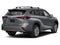 2026 Toyota Highlander Limited AWD (Natl)
