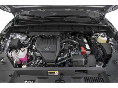 2026 Toyota Highlander Limited AWD (Natl)