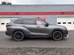 2023 Toyota Highlander XSE AWD (Natl)