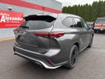2023 Toyota Highlander XSE AWD (Natl)