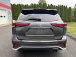2023 Toyota Highlander XSE AWD (Natl)
