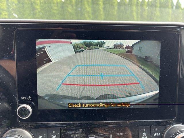 2026 Toyota Highlander XLE AWD (Natl)