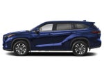 2026 Toyota Highlander XLE AWD (Natl)