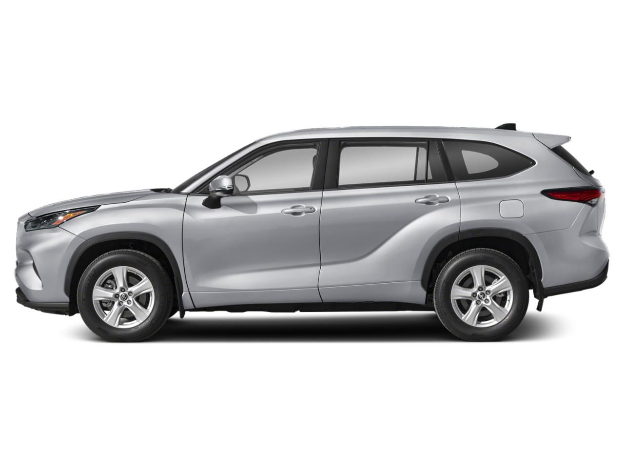 2024 Toyota Highlander LE AWD (SE)