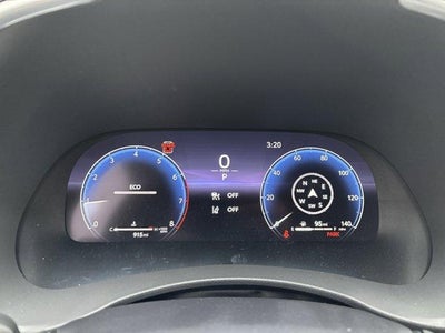 2026 Toyota Highlander Platinum AWD (Natl)