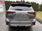 2026 Toyota Highlander Platinum AWD (Natl)