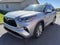 2025 Toyota Highlander Platinum AWD (Natl)