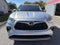 2025 Toyota Highlander Platinum AWD (Natl)
