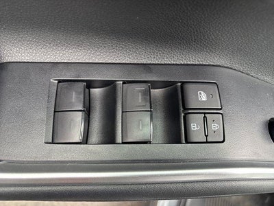 2024 Toyota Highlander LE AWD (SE)