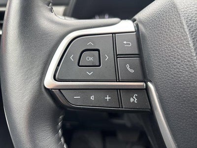 2024 Toyota Highlander LE AWD (SE)