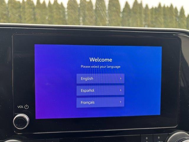 2024 Toyota Highlander LE AWD (SE)