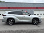 2024 Toyota Highlander XLE AWD (Natl)