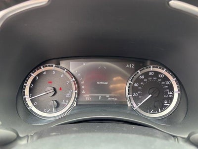 2024 Toyota Highlander XLE AWD (Natl)